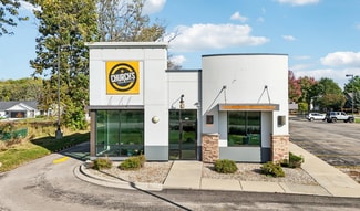 Stoughton, WI Retail - 1324 Nygaard St