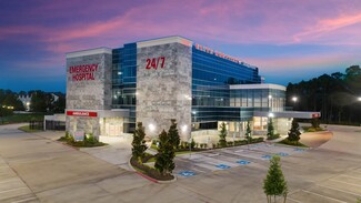 Kingwood, TX Medical - 23330 Highway 59 N