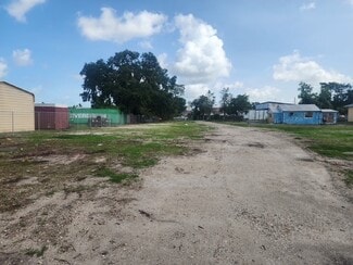 Largo, FL Industrial Land - 8963 131st N ave