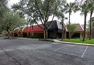 Orlando, FL Flex - 12443 Research Pky