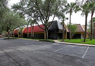 Orlando, FL Office - 12443 Research Pky