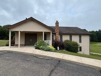 Ortonville, MI Churches - 180 Grange Hall Rd