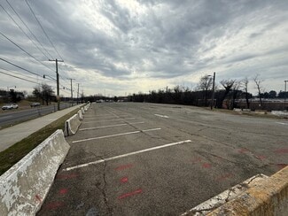 Washington, DC Commercial Land - 2150 S Dakota Ave