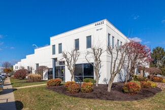 Ashburn, VA Flex - 44632 Guilford Dr Ashburn, VA Flex - 44632 Guilford Dr