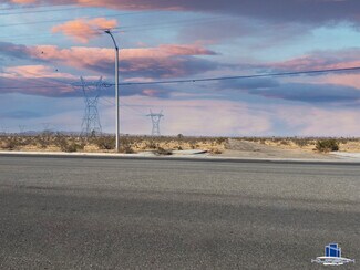 Adelanto, CA Industrial - Daisy Rd Adelanto, CA Industrial - Daisy Rd