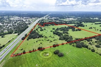 Bushnell, FL Industrial Land - XXX County Road 313