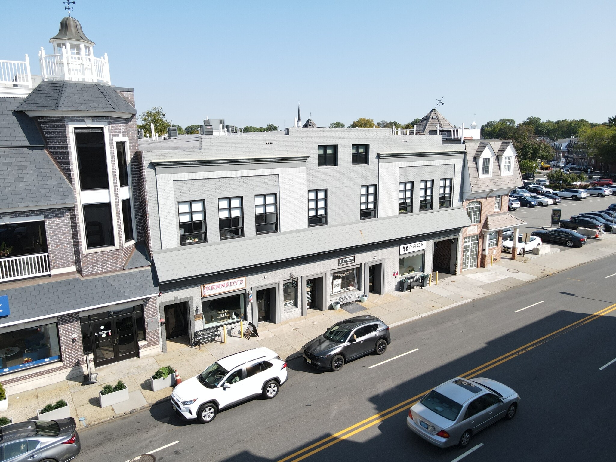 226 North Ave W, Westfield, NJ for Rent