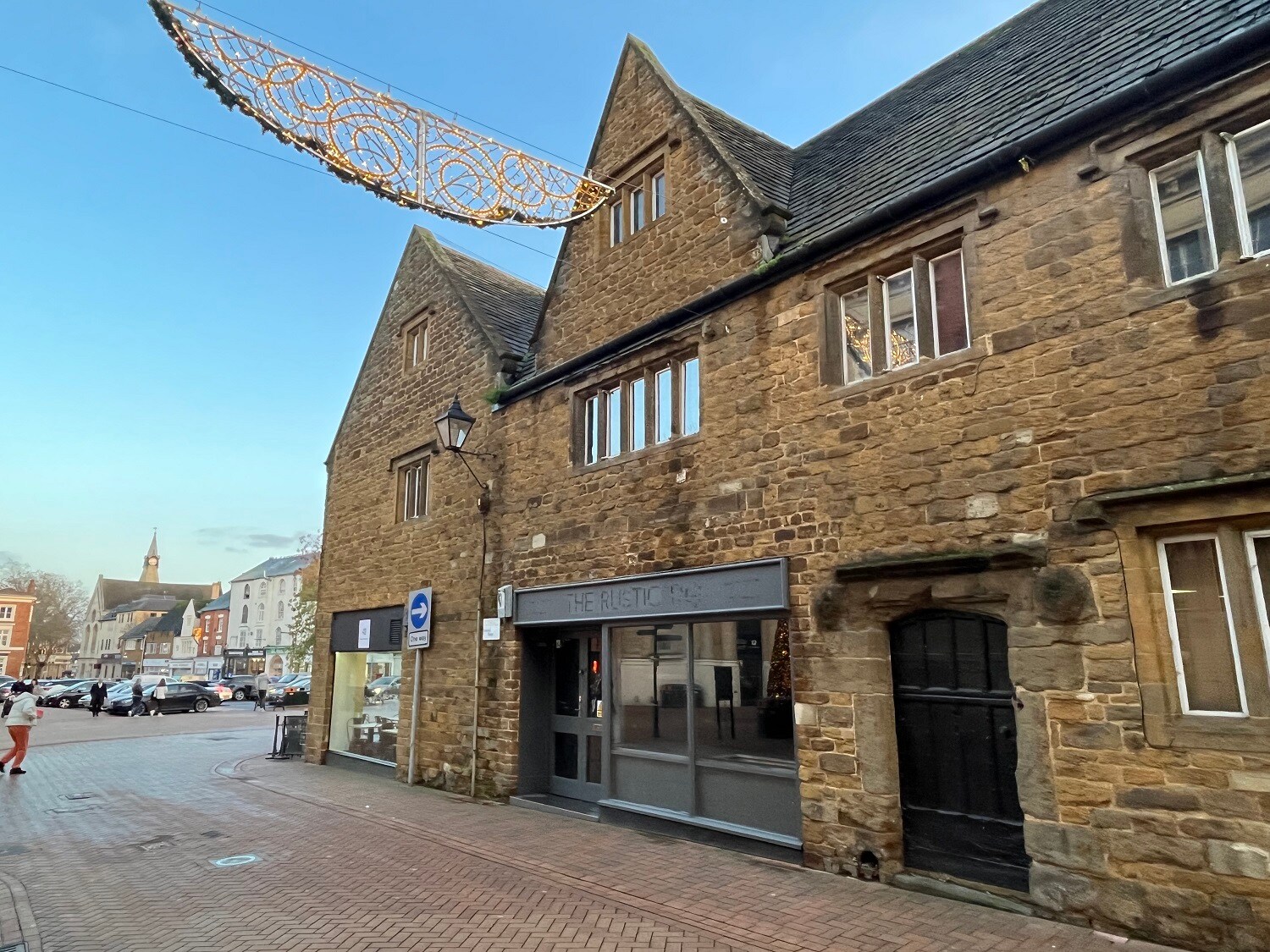 1 Parsons St, Banbury, OXF for Rent
