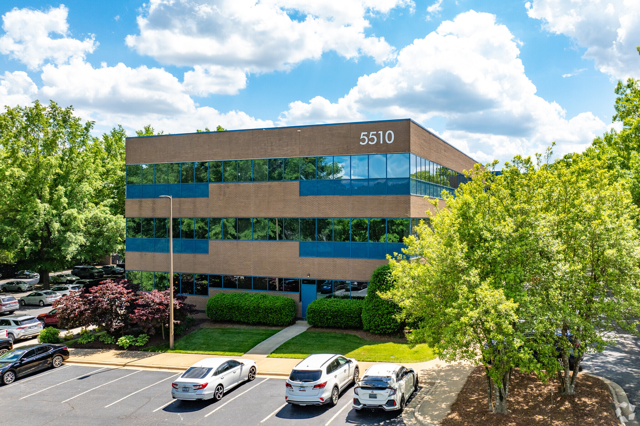 5510 Six Forks Rd, Raleigh, NC for Rent