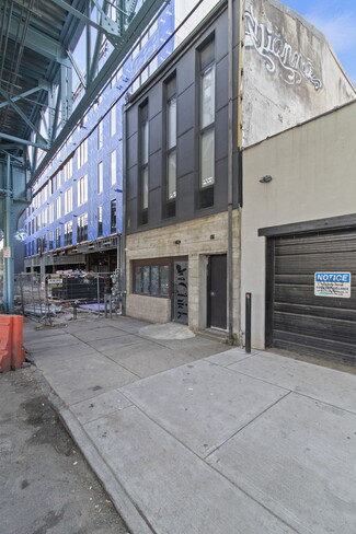 Philadelphia, PA Warehouse - 1844 N Front St