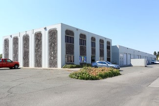Fairfield, CA Office - 1122 Western St