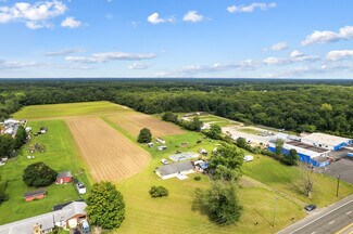 Williamstown, NJ Commercial Land - 2336 S Black Horse Pike Williamstown, NJ Commercial Land - 2336 S Black Horse Pike