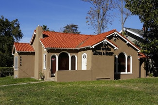 Riverside, CA Office - 9345 Magnolia Ave