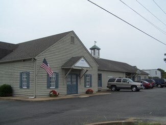 Manakin Sabot, VA Office - 115 Broad Street Rd