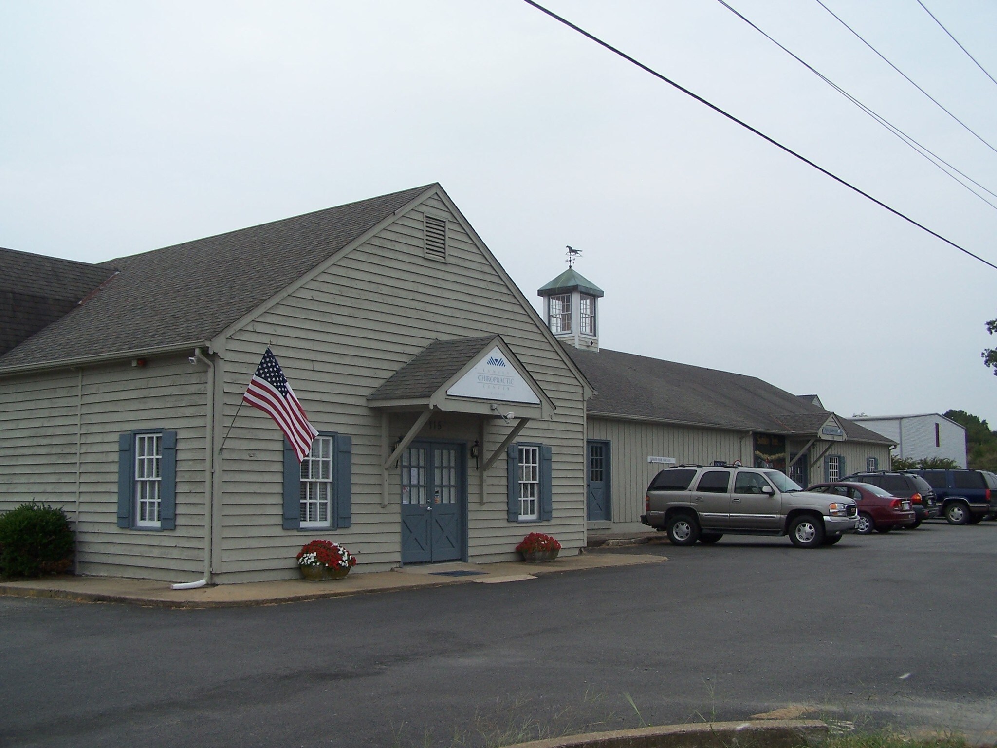 115 Broad Street Rd, Manakin Sabot, VA for Rent
