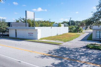 Fort Lauderdale, FL Freestanding - 1408 NE 4th Ave Fort Lauderdale, FL Freestanding - 1408 NE 4th Ave