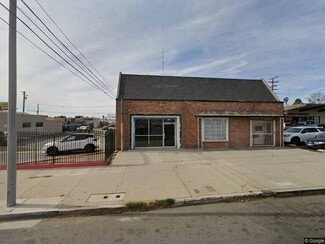 San Bernardino, CA Office - 2260 N Arrowhead Ave