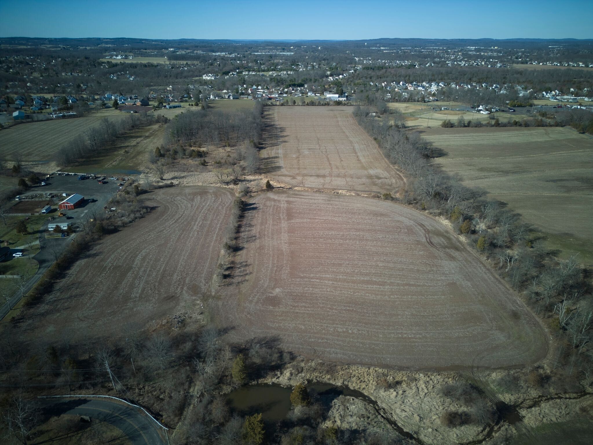2500 Yankee Rd, Quakertown, PA for Sale