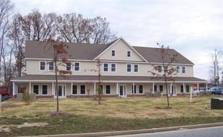 Easton, MD Office - 8709 Brooks Dr