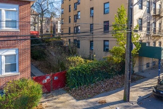 Bronx, NY Residential Land - 3754 Bronx Blvd Bronx, NY Residential Land - 3754 Bronx Blvd