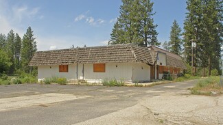 Chattaroy, WA Restaurant - 37011 N Newport Hwy