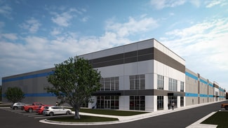 Burlington, NC Industrial - 1736 Whites Kennel Rd Burlington, NC Industrial - 1736 Whites Kennel Rd