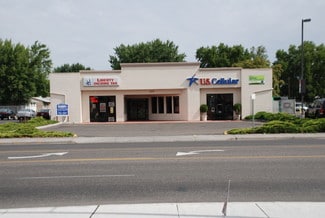 Pasco, WA Retail - 2211 W Court St
