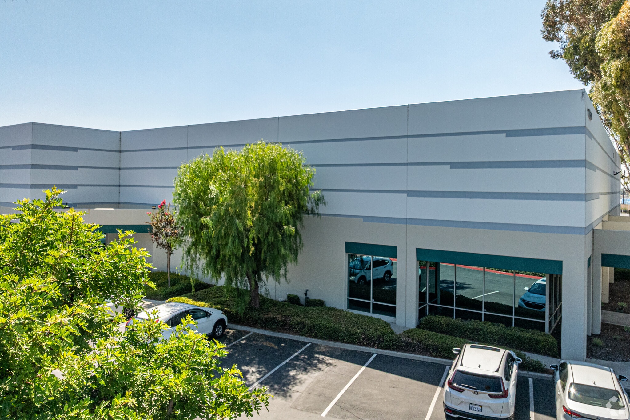 16700-16720 Chestnut St, City of Industry, CA for Rent