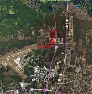 Jacksonville, FL Commercial - 671 Pecan Park Rd