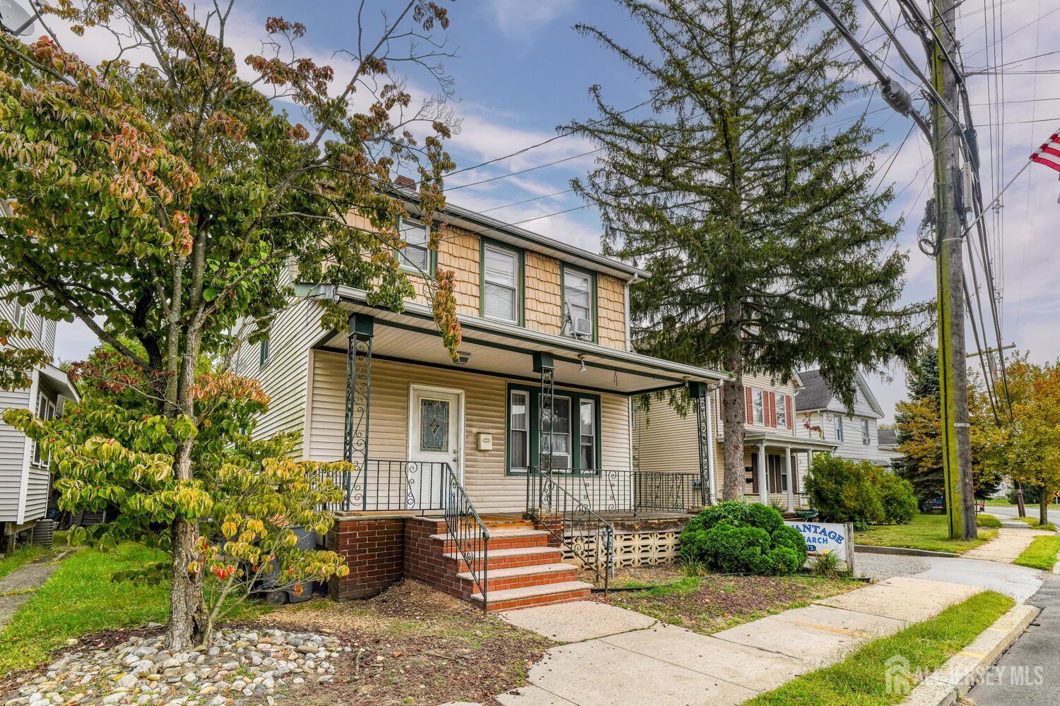 213 S Main St, Milltown, NJ for Sale