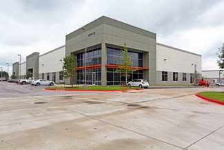 Austin, TX Industrial - 6231 E Stassney Ln