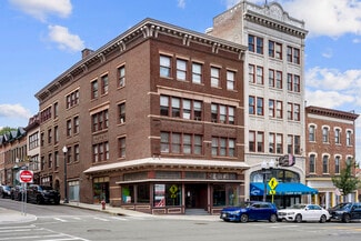 Albany, NY Apartments - 82 N Pearl St