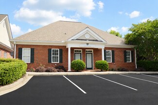 Marietta, GA Office - 4994 Lower Roswell Rd