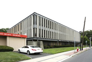 Union Township, NJ Office - 1435 Morris Ave