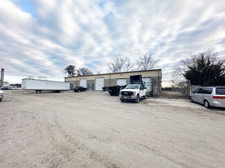 Affton, MO Warehouse - 9735 Gravois Rd