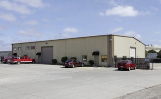 Fremont, CA Flex - 42100-42200 Boscell Rd