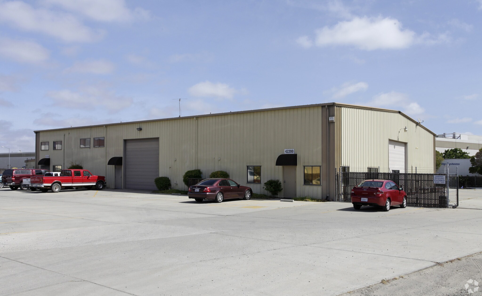 42100-42200 Boscell Rd, Fremont, CA for Rent