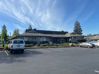 Portland, OR Medical - 12724 SE Stark St