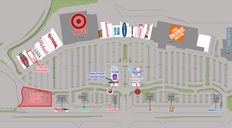 Saint Joseph, MO Commercial Land - 5309 N Belt Hwy Saint Joseph, MO Commercial Land - 5309 N Belt Hwy