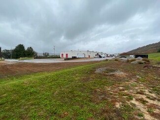 Lucasville, OH Commercial - 708 Fairground Rd