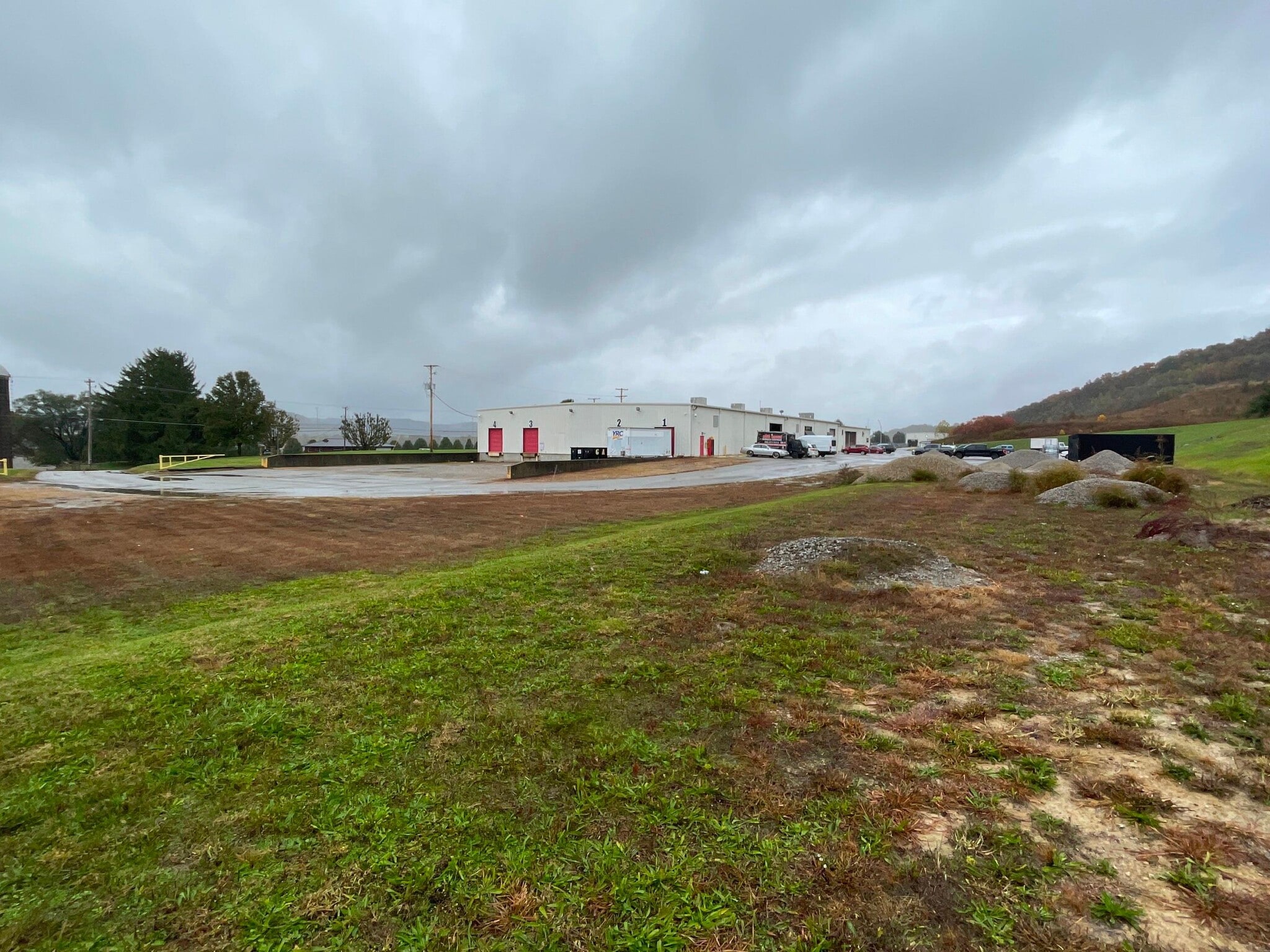 708 Fairground Rd, Lucasville, OH for Sale