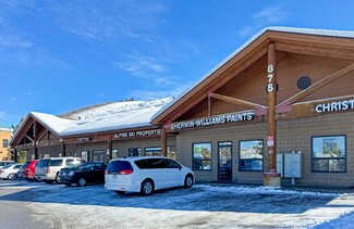 Park City, UT Retail - 875 Iron Horse Dr