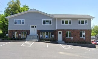 Pearl River, NY Office - 110 W Crooked Hill Rd Pearl River, NY Office - 110 W Crooked Hill Rd