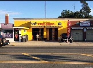 Hempstead, NY Auto Repair - 154 Front St