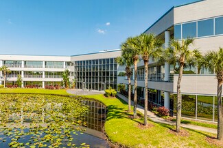 Tampa, FL Office - 3550 Buschwood Park Dr
