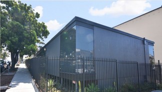 San Diego, CA Office - 1777 5th Ave