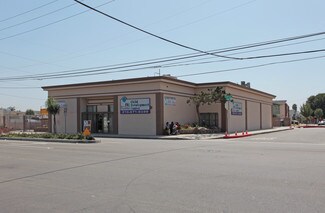 Inglewood, CA undefined - 4720 W Imperial Hwy Inglewood, CA undefined - 4720 W Imperial Hwy