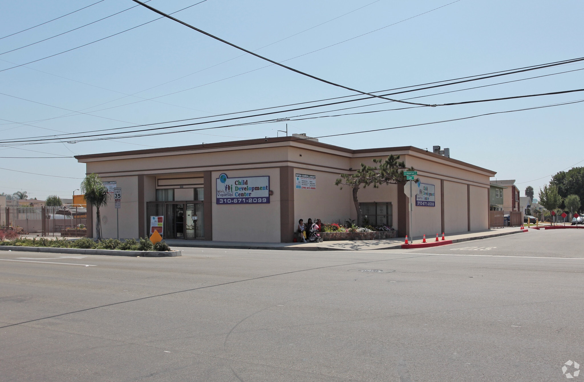 4720 W Imperial Hwy, Inglewood, CA for Sale