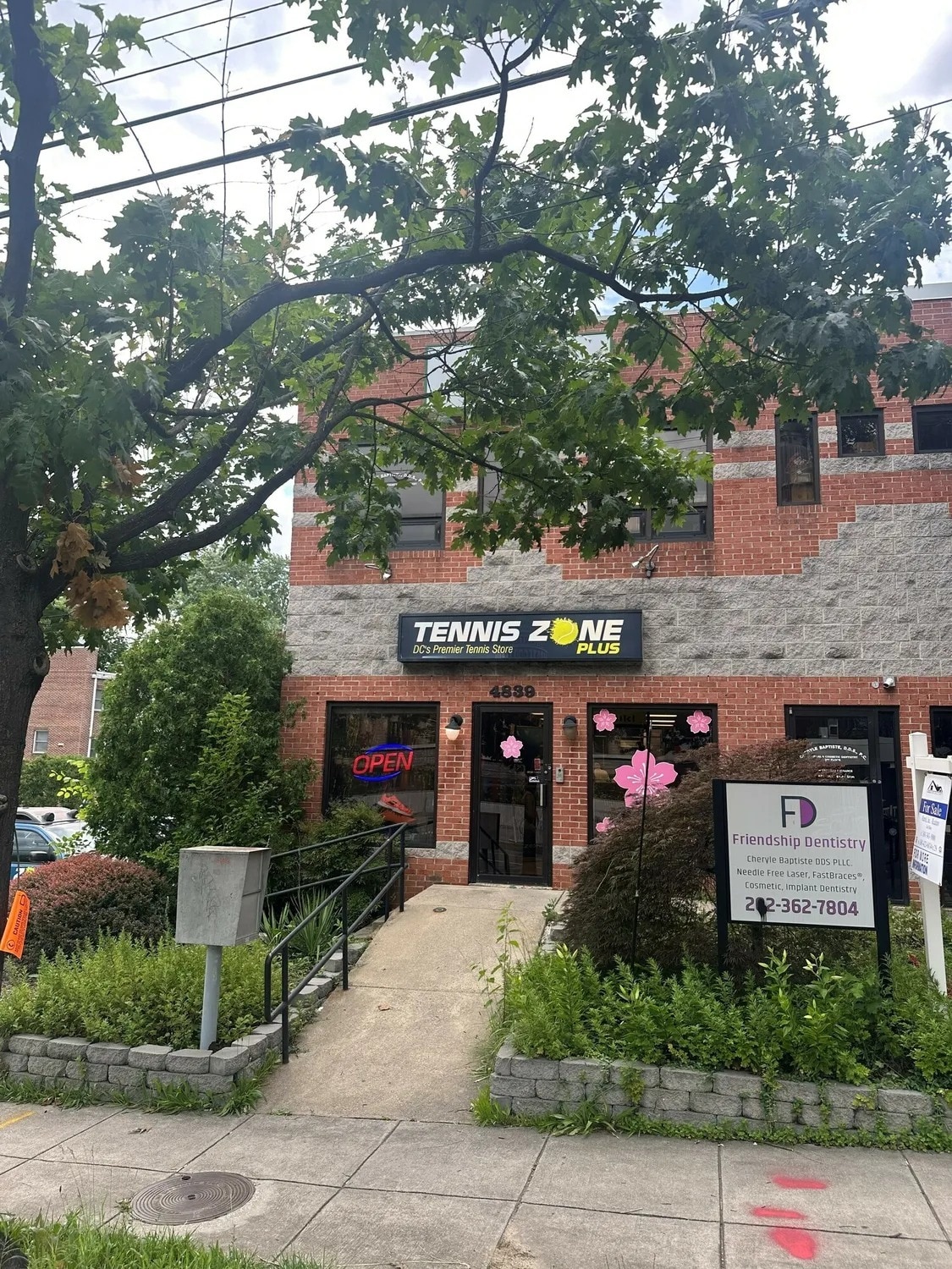 4839 Wisconsin Ave NW, Washington, DC for Sale