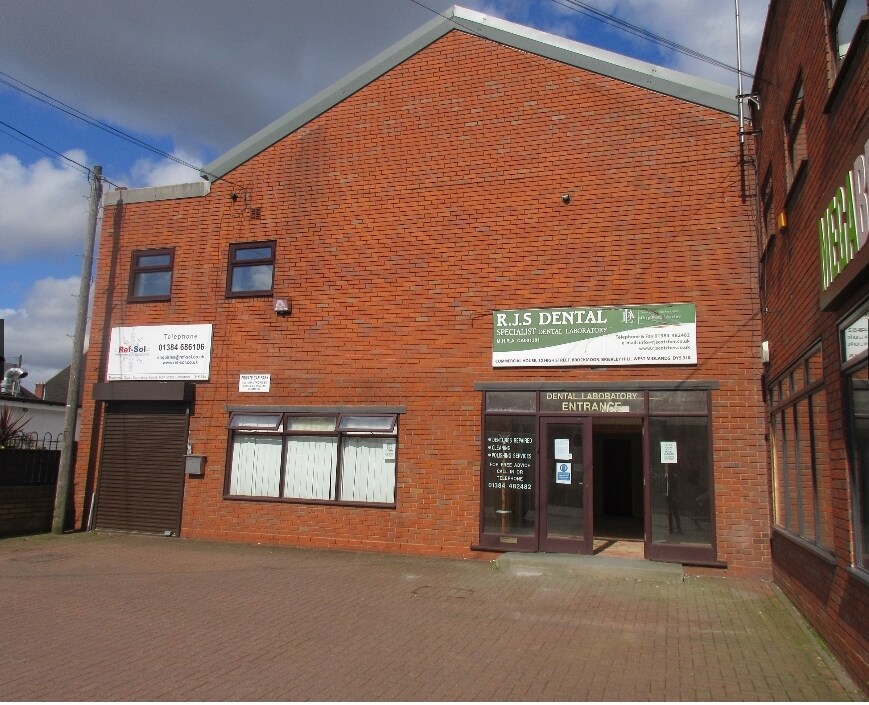 High St, Brierley Hill, WMD for Rent